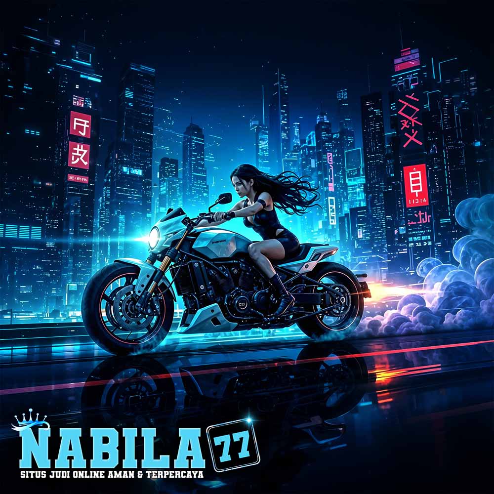 Banner Nabila77